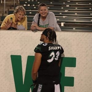 Meet your Posher, Robin